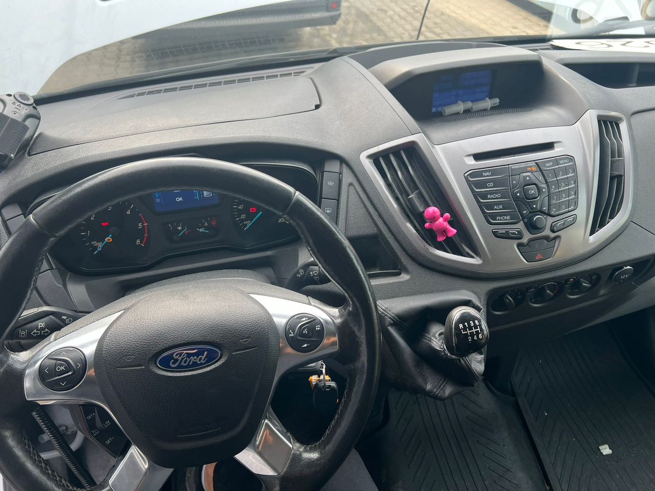 FORD TRANSIT - Minibus, Putnički kombi: slika FORD TRANSIT - Minibus, Putnički kombi FORD TRANSIT - Minibus, Putnički kombi: slika FORD TRANSIT - Minibus, Putnički kombi