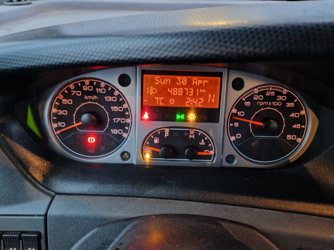 IVECO RAPIDO - Turistički autobus: slika IVECO RAPIDO - Turistički autobus IVECO RAPIDO - Turistički autobus: slika IVECO RAPIDO - Turistički autobus