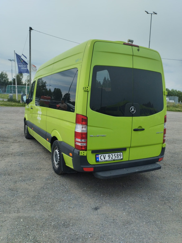 MERCEDES-BENZ SPRINTER 316 | 5 szt./pcs. - Minibus, Putnički kombi: slika MERCEDES-BENZ SPRINTER 316 | 5 szt./pcs. - Minibus, Putnički kombi MERCEDES-BENZ SPRINTER 316 | 5 szt./pcs. - Minibus, Putnički kombi: slika MERCEDES-BENZ SPRINTER 316 | 5 szt./pcs. - Minibus, Putnički kombi