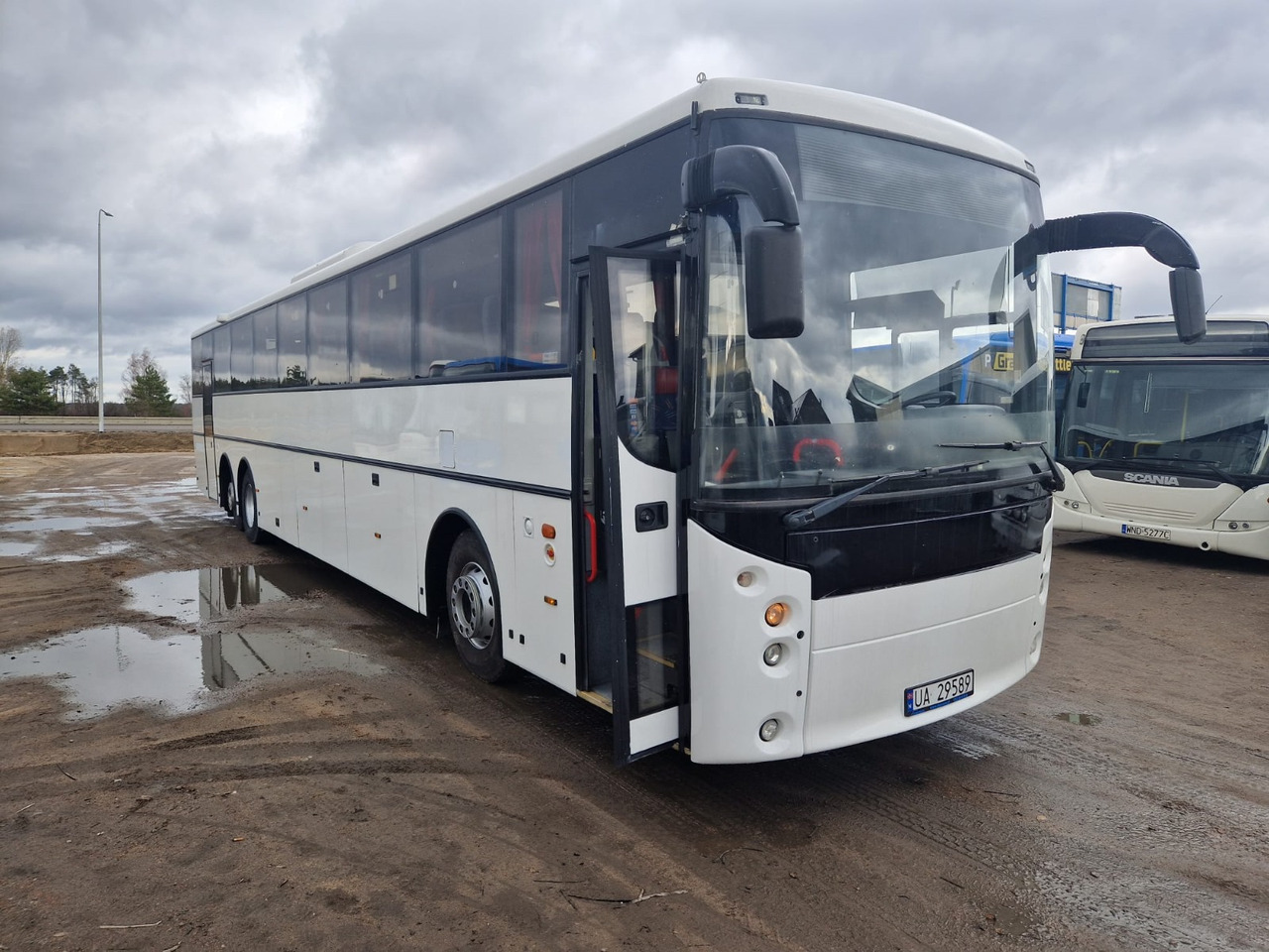 VOLVO B12B VEST HORISONT - Turistički autobus: slika VOLVO B12B VEST HORISONT - Turistički autobus VOLVO B12B VEST HORISONT - Turistički autobus: slika VOLVO B12B VEST HORISONT - Turistički autobus