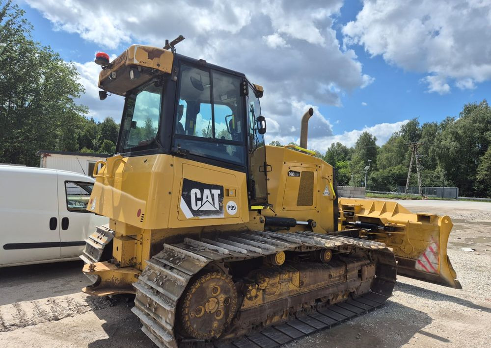Caterpillar D6K - Buldožer: slika Caterpillar D6K - Buldožer Caterpillar D6K - Buldožer: slika Caterpillar D6K - Buldožer