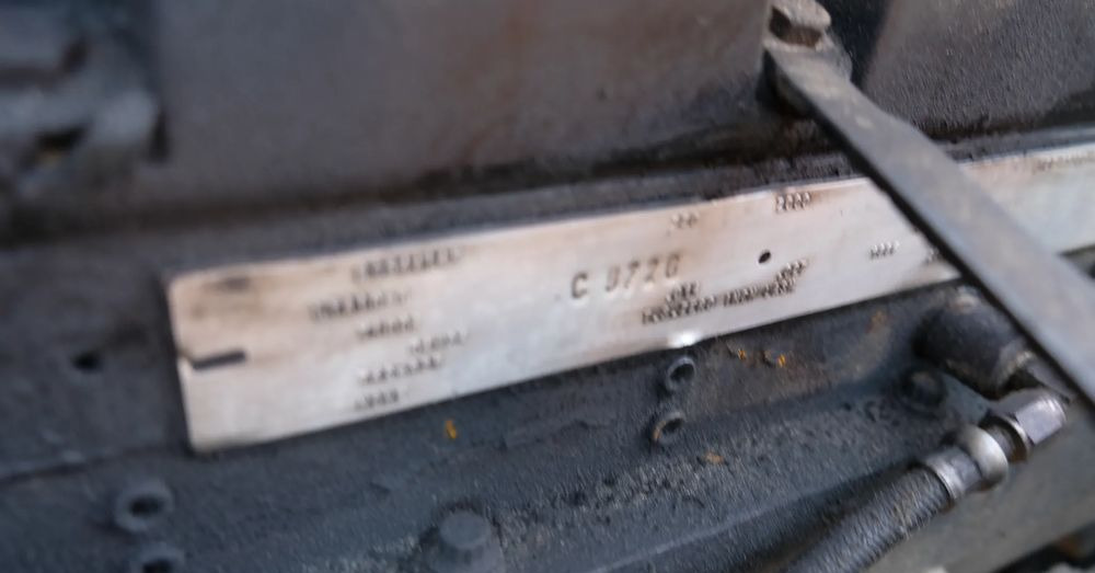 Silnik Cummins M11-C - Motor za Kamion: slika Silnik Cummins M11-C - Motor za Kamion Silnik Cummins M11-C - Motor za Kamion: slika Silnik Cummins M11-C - Motor za Kamion