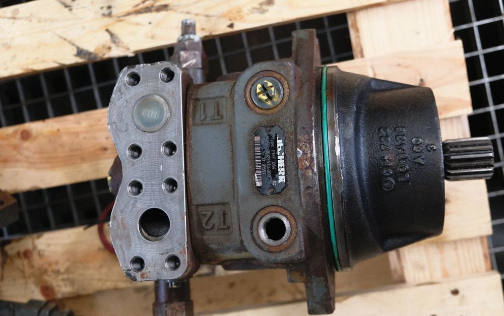 Silnik hydrauliczny obrotu liebherr FMF 064 do R906,R916,R924 R926 R950 P926P924 - Hidraulika: slika silnik hydrauliczny obrotu liebherr FMF 064 do R906,R916,R924 R926 R950 P926P924 - Hidraulika Silnik hydrauliczny obrotu liebherr FMF 064 do R906,R916,R924 R926 R950 P926P924 - Hidraulika: slika silnik hydrauliczny obrotu liebherr FMF 064 do R906,R916,R924 R926 R950 P926P924 - Hidraulika