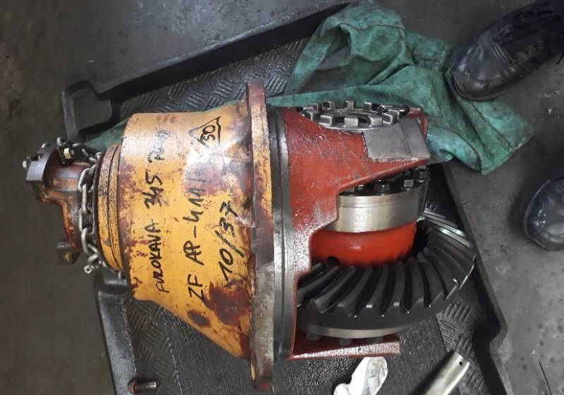 FURUKAWA 345 DYFER MOSTU ZF AP-411/HK 44604150080 - Diferencijalni zupčanik za Građevinski strojevi: slika FURUKAWA 345 DYFER MOSTU ZF AP-411/HK 44604150080 - Diferencijalni zupčanik za Građevinski strojevi FURUKAWA 345 DYFER MOSTU ZF AP-411/HK 44604150080 - Diferencijalni zupčanik za Građevinski strojevi: slika FURUKAWA 345 DYFER MOSTU ZF AP-411/HK 44604150080 - Diferencijalni zupčanik za Građevinski strojevi