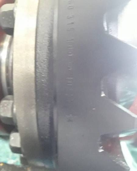 FURUKAWA 345 DYFER MOSTU ZF AP-411/HK 44604150080 - Diferencijalni zupčanik za Građevinski strojevi: slika FURUKAWA 345 DYFER MOSTU ZF AP-411/HK 44604150080 - Diferencijalni zupčanik za Građevinski strojevi FURUKAWA 345 DYFER MOSTU ZF AP-411/HK 44604150080 - Diferencijalni zupčanik za Građevinski strojevi: slika FURUKAWA 345 DYFER MOSTU ZF AP-411/HK 44604150080 - Diferencijalni zupčanik za Građevinski strojevi
