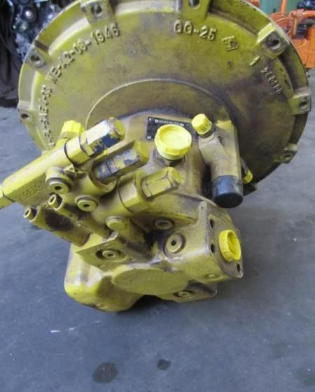POMPA HYDRAULICZNA Atlas Liebherr A10v - Hidraulična pumpa: slika POMPA HYDRAULICZNA Atlas Liebherr A10v - Hidraulična pumpa POMPA HYDRAULICZNA Atlas Liebherr A10v - Hidraulična pumpa: slika POMPA HYDRAULICZNA Atlas Liebherr A10v - Hidraulična pumpa