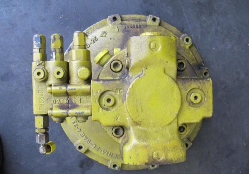 POMPA HYDRAULICZNA Atlas Liebherr A10v - Hidraulična pumpa: slika POMPA HYDRAULICZNA Atlas Liebherr A10v - Hidraulična pumpa POMPA HYDRAULICZNA Atlas Liebherr A10v - Hidraulična pumpa: slika POMPA HYDRAULICZNA Atlas Liebherr A10v - Hidraulična pumpa