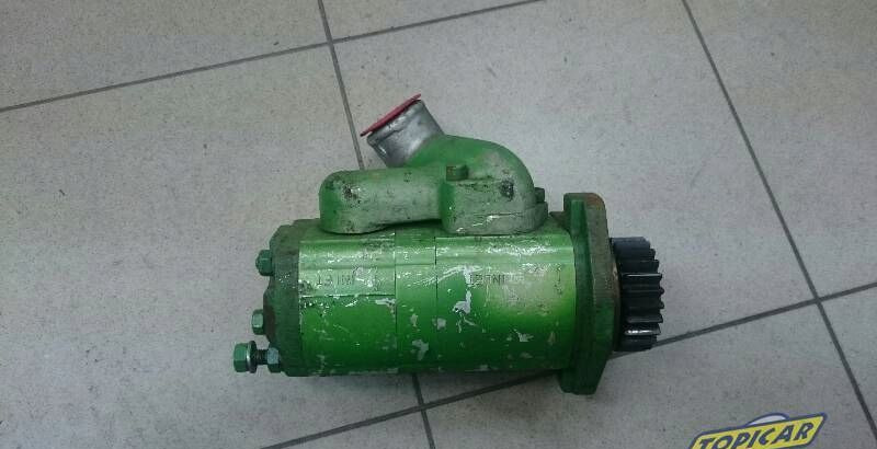 Pompa John deere 41107810 R126250 - Hidraulična pumpa za Građevinski strojevi: slika Pompa John deere 41107810 R126250 - Hidraulična pumpa za Građevinski strojevi Pompa John deere 41107810 R126250 - Hidraulična pumpa za Građevinski strojevi: slika Pompa John deere 41107810 R126250 - Hidraulična pumpa za Građevinski strojevi