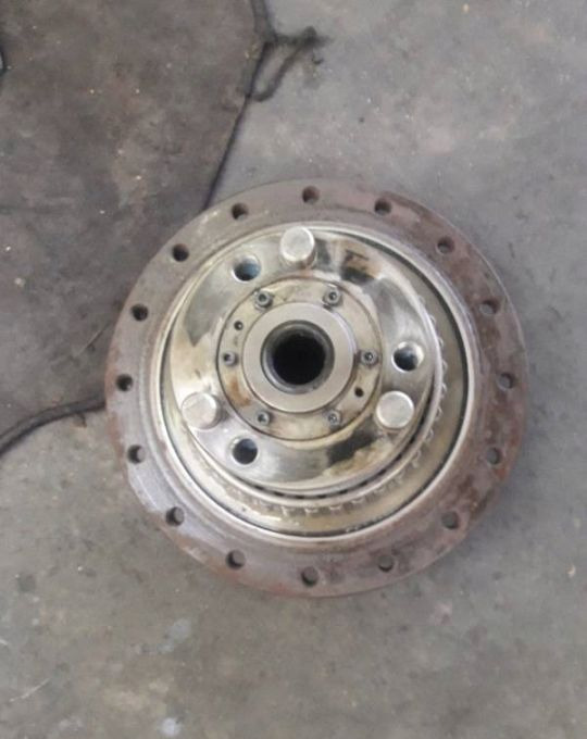 YANMAR i inne obudowa zwolnicy WR65B151C - Prijenos: slika YANMAR i inne obudowa zwolnicy WR65B151C - Prijenos YANMAR i inne obudowa zwolnicy WR65B151C - Prijenos: slika YANMAR i inne obudowa zwolnicy WR65B151C - Prijenos