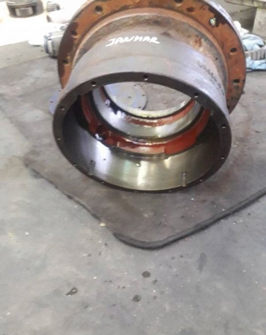 YANMAR i inne obudowa zwolnicy WR65B151C - Prijenos: slika YANMAR i inne obudowa zwolnicy WR65B151C - Prijenos YANMAR i inne obudowa zwolnicy WR65B151C - Prijenos: slika YANMAR i inne obudowa zwolnicy WR65B151C - Prijenos