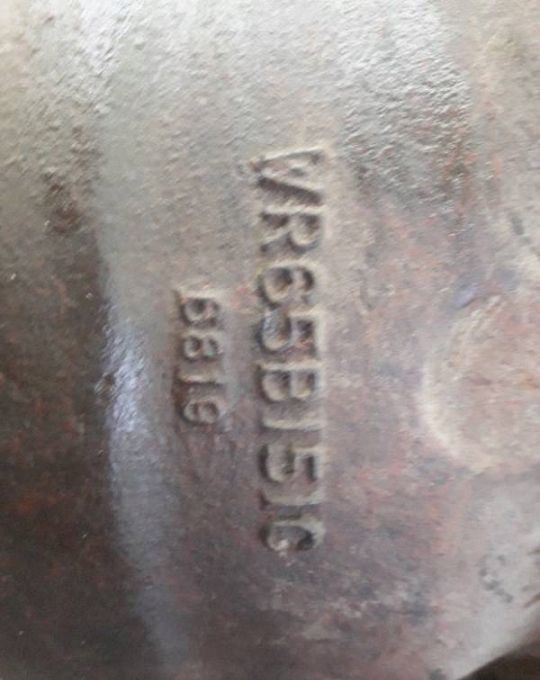 YANMAR i inne obudowa zwolnicy WR65B151C - Prijenos: slika YANMAR i inne obudowa zwolnicy WR65B151C - Prijenos YANMAR i inne obudowa zwolnicy WR65B151C - Prijenos: slika YANMAR i inne obudowa zwolnicy WR65B151C - Prijenos