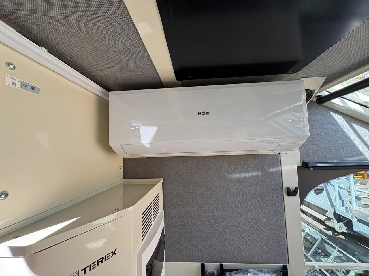 Comedil CTT91 - Toranjska dizalica: slika Comedil CTT91 - Toranjska dizalica Comedil CTT91 - Toranjska dizalica: slika Comedil CTT91 - Toranjska dizalica