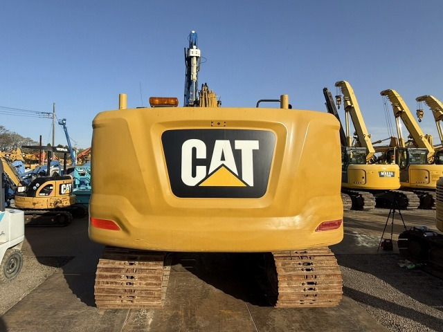 CAT 320-07A - Bager gusjeničar: slika CAT 320-07A - Bager gusjeničar CAT 320-07A - Bager gusjeničar: slika CAT 320-07A - Bager gusjeničar
