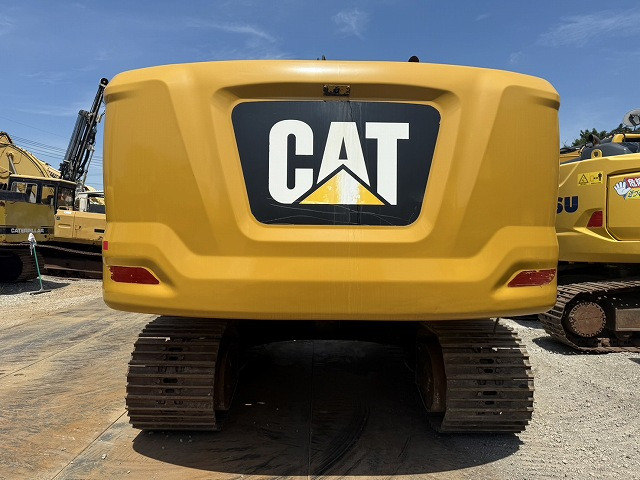 CAT 320GC-07B - Bager gusjeničar: slika CAT 320GC-07B - Bager gusjeničar CAT 320GC-07B - Bager gusjeničar: slika CAT 320GC-07B - Bager gusjeničar