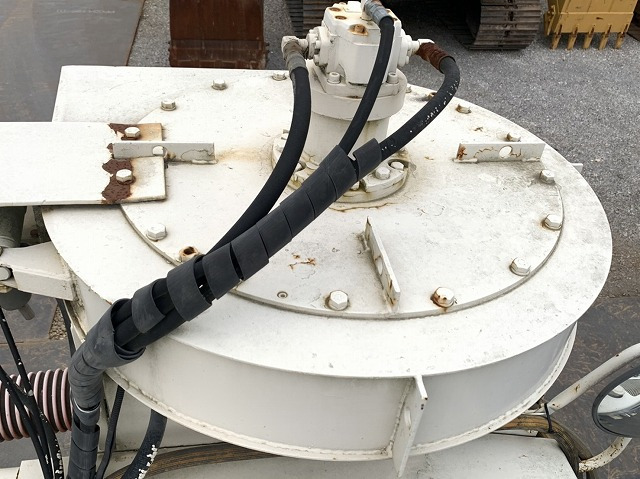 Platforma za bušenje FURUKAWA HCR9-DS: slika Platforma za bušenje FURUKAWA HCR9-DS Platforma za bušenje FURUKAWA HCR9-DS: slika Platforma za bušenje FURUKAWA HCR9-DS