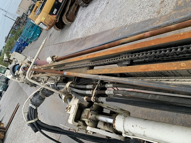 Platforma za bušenje FURUKAWA HCR9-DS: slika Platforma za bušenje FURUKAWA HCR9-DS Platforma za bušenje FURUKAWA HCR9-DS: slika Platforma za bušenje FURUKAWA HCR9-DS