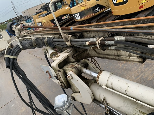 Platforma za bušenje FURUKAWA HCR9-DS: slika Platforma za bušenje FURUKAWA HCR9-DS Platforma za bušenje FURUKAWA HCR9-DS: slika Platforma za bušenje FURUKAWA HCR9-DS