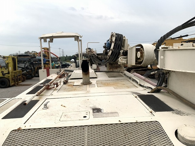 Platforma za bušenje FURUKAWA HCR9-DS: slika Platforma za bušenje FURUKAWA HCR9-DS Platforma za bušenje FURUKAWA HCR9-DS: slika Platforma za bušenje FURUKAWA HCR9-DS