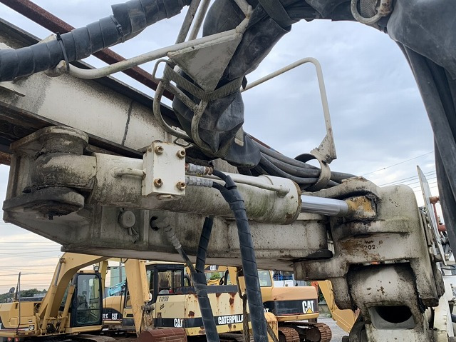 Platforma za bušenje FURUKAWA HCR9-DS: slika Platforma za bušenje FURUKAWA HCR9-DS Platforma za bušenje FURUKAWA HCR9-DS: slika Platforma za bušenje FURUKAWA HCR9-DS