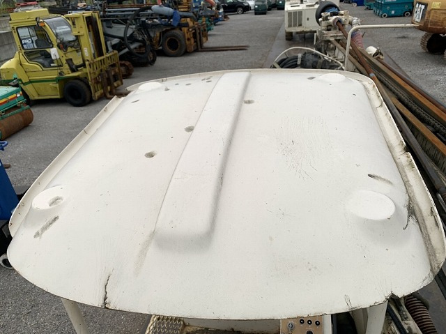 Platforma za bušenje FURUKAWA HCR9-DS: slika Platforma za bušenje FURUKAWA HCR9-DS Platforma za bušenje FURUKAWA HCR9-DS: slika Platforma za bušenje FURUKAWA HCR9-DS