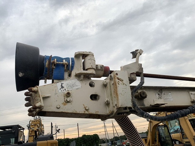 Platforma za bušenje FURUKAWA HCR9-DS: slika Platforma za bušenje FURUKAWA HCR9-DS Platforma za bušenje FURUKAWA HCR9-DS: slika Platforma za bušenje FURUKAWA HCR9-DS