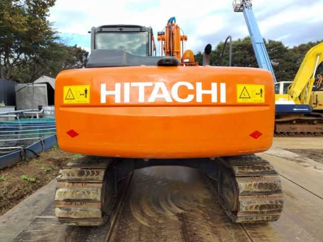 HITACHI ZX120-3 - Bager gusjeničar: slika HITACHI ZX120-3 - Bager gusjeničar HITACHI ZX120-3 - Bager gusjeničar: slika HITACHI ZX120-3 - Bager gusjeničar