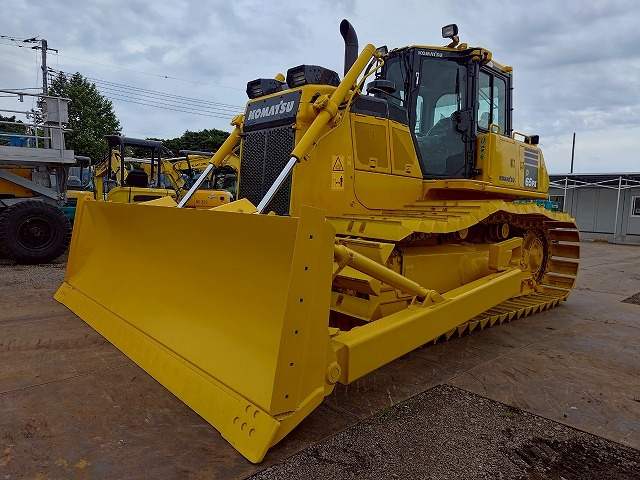 KOMATSU D65PX-18 - Buldožer: slika KOMATSU D65PX-18 - Buldožer KOMATSU D65PX-18 - Buldožer: slika KOMATSU D65PX-18 - Buldožer