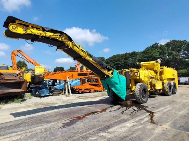 KOMATSU GC380F-2 - Hladni planer: slika KOMATSU GC380F-2 - Hladni planer KOMATSU GC380F-2 - Hladni planer: slika KOMATSU GC380F-2 - Hladni planer