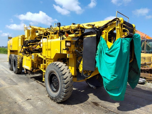 KOMATSU GC380F-2 - Hladni planer: slika KOMATSU GC380F-2 - Hladni planer KOMATSU GC380F-2 - Hladni planer: slika KOMATSU GC380F-2 - Hladni planer
