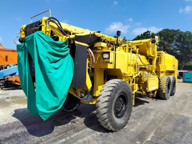 KOMATSU GC380F-2 - Hladni planer: slika KOMATSU GC380F-2 - Hladni planer KOMATSU GC380F-2 - Hladni planer: slika KOMATSU GC380F-2 - Hladni planer