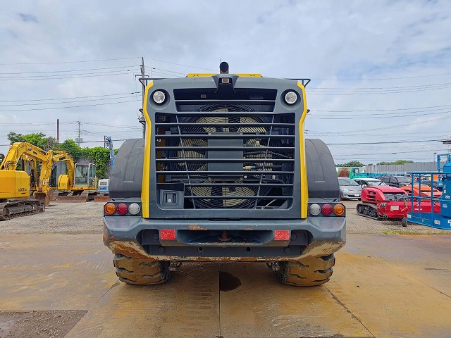 KOMATSU WA470-8 - Utovarivač na kotačima: slika KOMATSU WA470-8 - Utovarivač na kotačima KOMATSU WA470-8 - Utovarivač na kotačima: slika KOMATSU WA470-8 - Utovarivač na kotačima