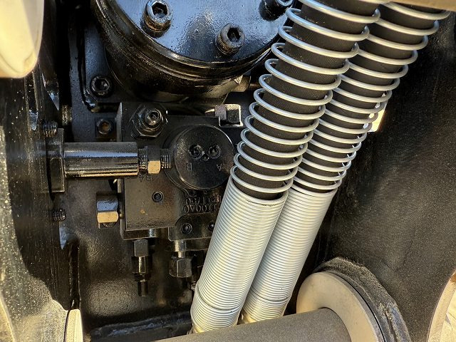 Škare za rušenje TOKU TDF-22A: slika Škare za rušenje TOKU TDF-22A Škare za rušenje TOKU TDF-22A: slika Škare za rušenje TOKU TDF-22A