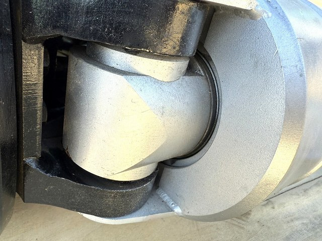 Škare za rušenje TOKU TDF-22A: slika Škare za rušenje TOKU TDF-22A Škare za rušenje TOKU TDF-22A: slika Škare za rušenje TOKU TDF-22A