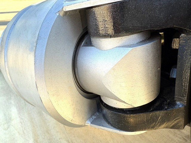 Škare za rušenje TOKU TDF-22A: slika Škare za rušenje TOKU TDF-22A Škare za rušenje TOKU TDF-22A: slika Škare za rušenje TOKU TDF-22A