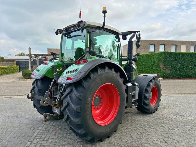 Fendt 720 S4 Vario PowerPlus - Traktor: slika Fendt 720 S4 Vario PowerPlus - Traktor Fendt 720 S4 Vario PowerPlus - Traktor: slika Fendt 720 S4 Vario PowerPlus - Traktor