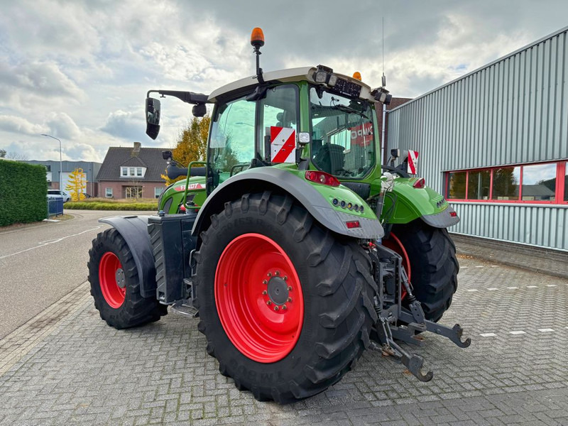 Fendt 722 Vario Gen6 Power + - Traktor: slika Fendt 722 Vario Gen6 Power + - Traktor Fendt 722 Vario Gen6 Power + - Traktor: slika Fendt 722 Vario Gen6 Power + - Traktor