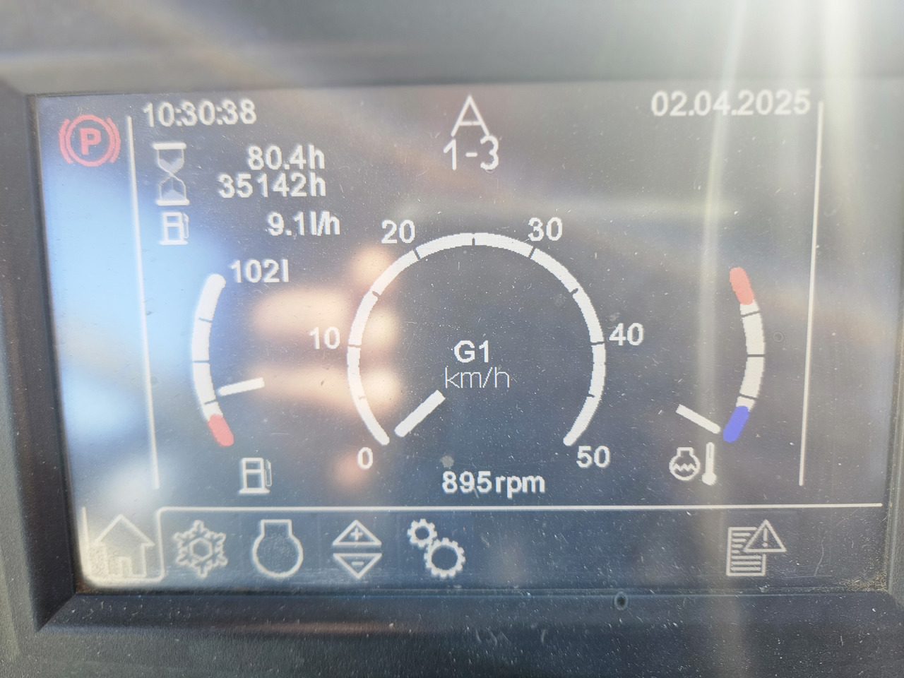 Zakup LIEBHERR L566 LIEBHERR L566: slika Zakup LIEBHERR L566 LIEBHERR L566