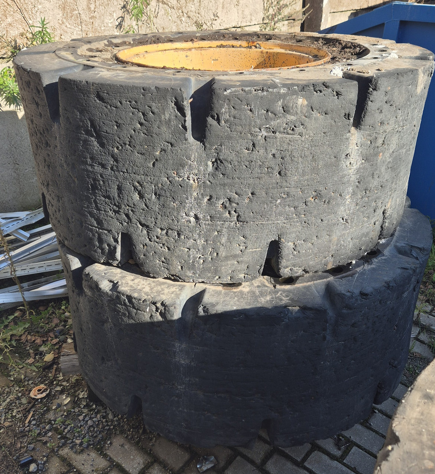 JCB 426, 435, 436 - Kompletan kotač za Utovarivač na kotačima: slika JCB 426, 435, 436 - Kompletan kotač za Utovarivač na kotačima JCB 426, 435, 436 - Kompletan kotač za Utovarivač na kotačima: slika JCB 426, 435, 436 - Kompletan kotač za Utovarivač na kotačima