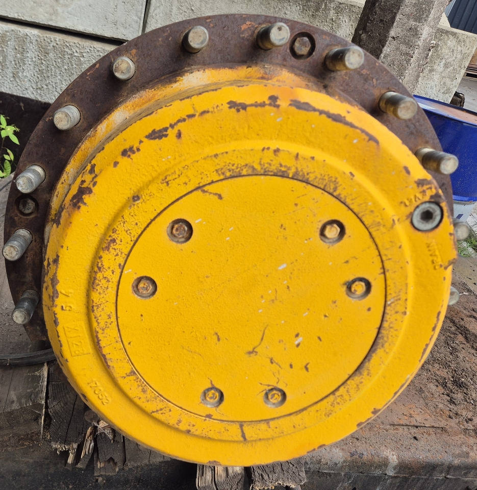 JCB 436 - Osovina i dijelovi za Utovarivač na kotačima: slika JCB 436 - Osovina i dijelovi za Utovarivač na kotačima JCB 436 - Osovina i dijelovi za Utovarivač na kotačima: slika JCB 436 - Osovina i dijelovi za Utovarivač na kotačima