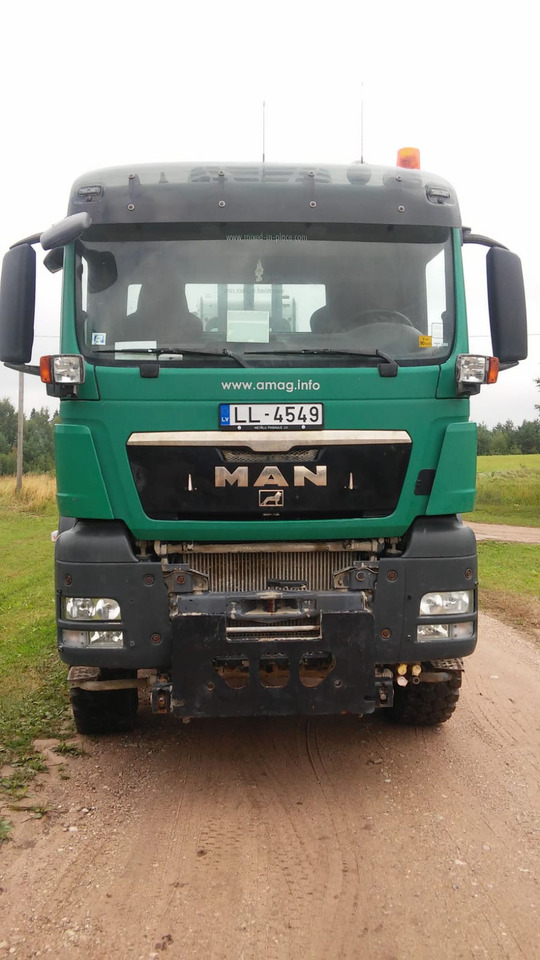 MAN Agrotruck AMAG - Poljoprivredni strojevi: slika MAN Agrotruck AMAG - Poljoprivredni strojevi MAN Agrotruck AMAG - Poljoprivredni strojevi: slika MAN Agrotruck AMAG - Poljoprivredni strojevi