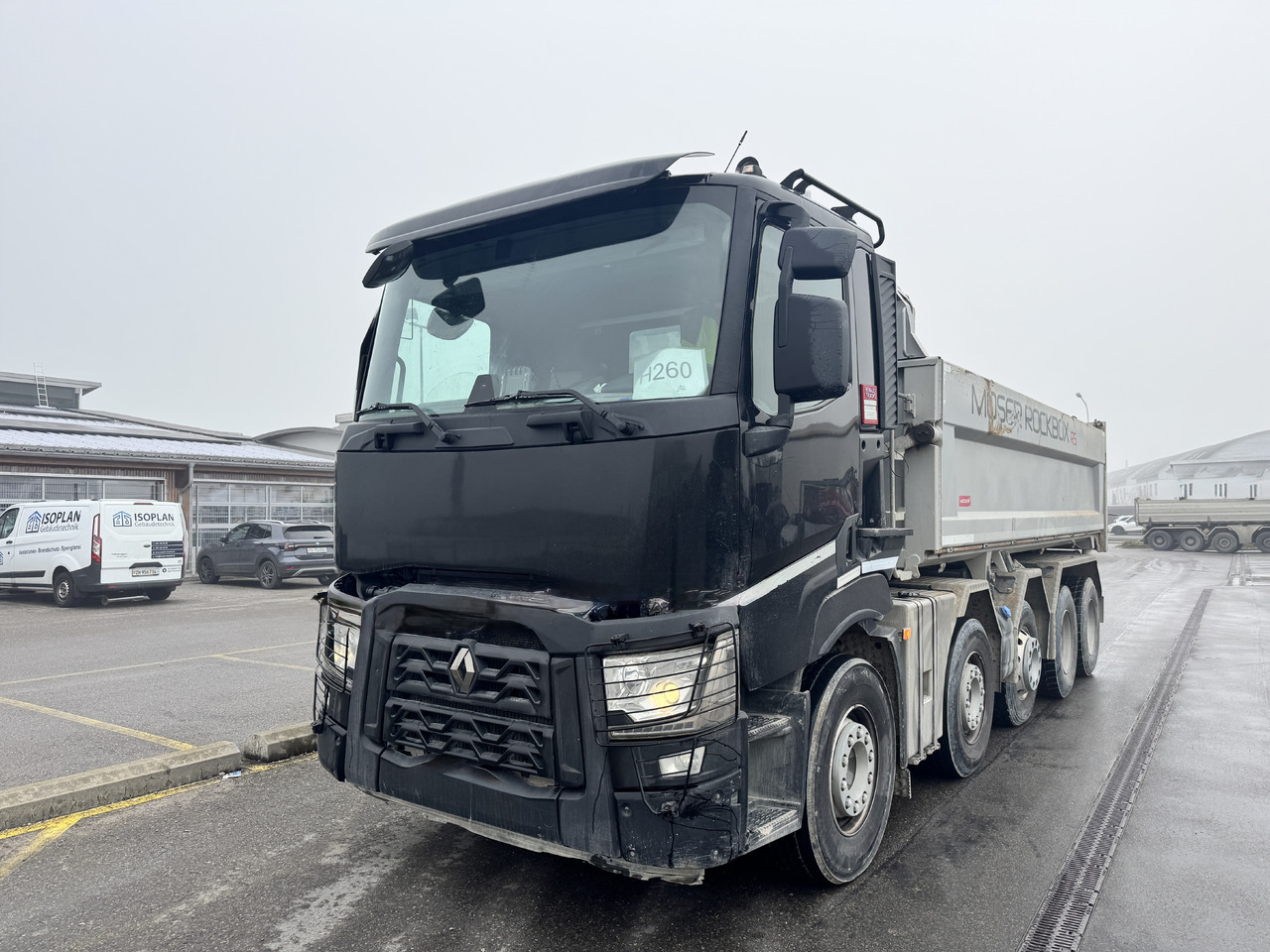 RENAULT C520 10x4 Moser - Kiper: slika RENAULT C520 10x4 Moser - Kiper RENAULT C520 10x4 Moser - Kiper: slika RENAULT C520 10x4 Moser - Kiper