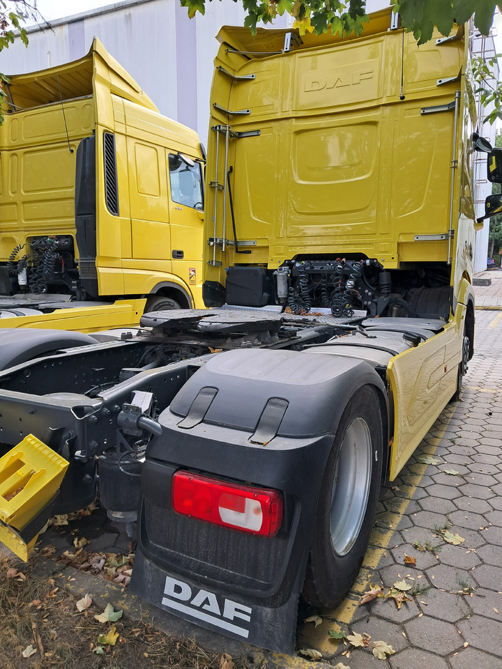 DAF XF 430 NGD - Tegljač: slika DAF XF 430 NGD - Tegljač DAF XF 430 NGD - Tegljač: slika DAF XF 430 NGD - Tegljač