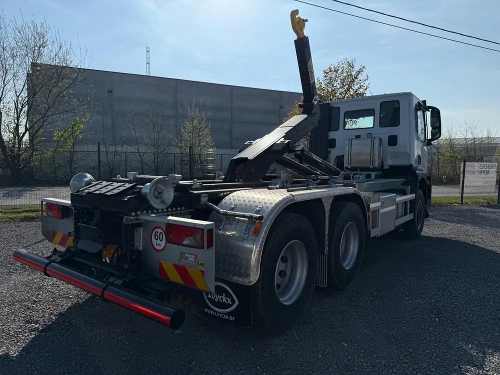 Iveco AD300T48 HYVALIFT 20 TONS*pare-choc hydraulique - Kamion s kukastom dizalicom: slika Iveco AD300T48 HYVALIFT 20 TONS*pare-choc hydraulique - Kamion s kukastom dizalicom Iveco AD300T48 HYVALIFT 20 TONS*pare-choc hydraulique - Kamion s kukastom dizalicom: slika Iveco AD300T48 HYVALIFT 20 TONS*pare-choc hydraulique - Kamion s kukastom dizalicom