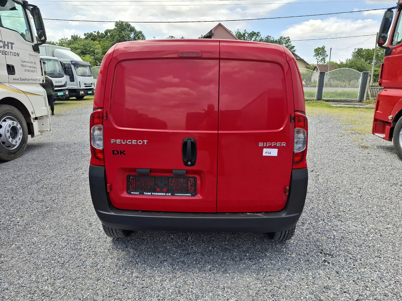 PEUGEOT Peugeot Bipper 1.3 HDI - Dostavno vozilo: slika PEUGEOT Peugeot Bipper 1.3 HDI - Dostavno vozilo PEUGEOT Peugeot Bipper 1.3 HDI - Dostavno vozilo: slika PEUGEOT Peugeot Bipper 1.3 HDI - Dostavno vozilo