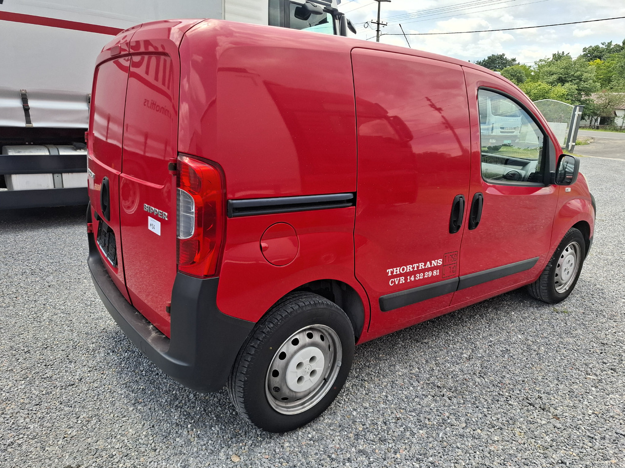 PEUGEOT Peugeot Bipper 1.3 HDI - Dostavno vozilo: slika PEUGEOT Peugeot Bipper 1.3 HDI - Dostavno vozilo PEUGEOT Peugeot Bipper 1.3 HDI - Dostavno vozilo: slika PEUGEOT Peugeot Bipper 1.3 HDI - Dostavno vozilo