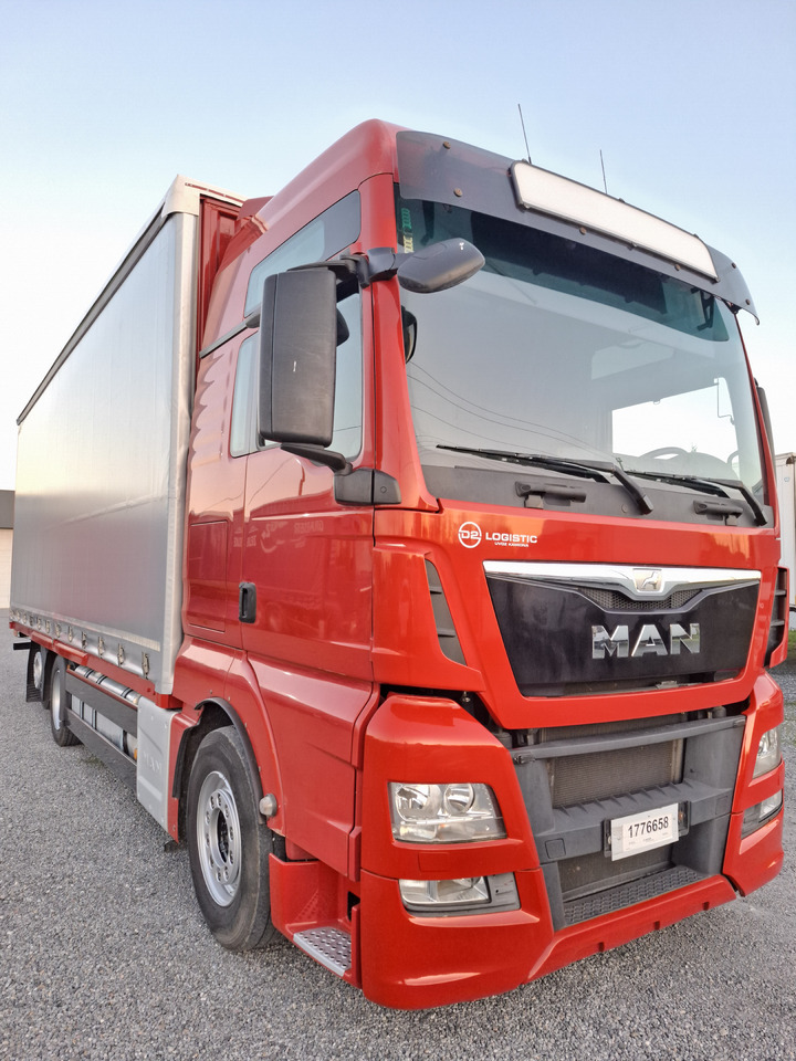 MAN TGX 26.440 E6 - Kamion s ceradom: slika MAN TGX 26.440 E6 - Kamion s ceradom MAN TGX 26.440 E6 - Kamion s ceradom: slika MAN TGX 26.440 E6 - Kamion s ceradom
