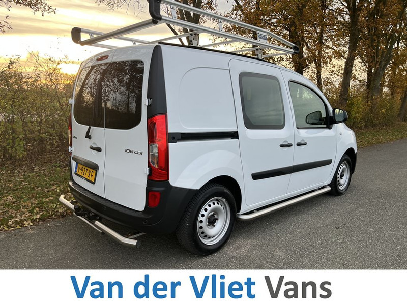 Mercedes-Benz Citan 108 CDI E6 3p Lease €178p/m, Airco, Trekhaak, Inrichting, Imperiaal, Onderhoudshistorie aanwezig - Mali kombi: slika Mercedes-Benz Citan 108 CDI E6 3p Lease €178p/m, Airco, Trekhaak, Inrichting, Imperiaal, Onderhoudshistorie aanwezig - Mali kombi Mercedes-Benz Citan 108 CDI E6 3p Lease €178p/m, Airco, Trekhaak, Inrichting, Imperiaal, Onderhoudshistorie aanwezig - Mali kombi: slika Mercedes-Benz Citan 108 CDI E6 3p Lease €178p/m, Airco, Trekhaak, Inrichting, Imperiaal, Onderhoudshistorie aanwezig - Mali kombi