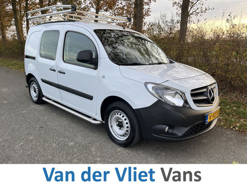 Mercedes-Benz Citan 108 CDI E6 3p Lease €178p/m, Airco, Trekhaak, Inrichting, Imperiaal, Onderhoudshistorie aanwezig - Mali kombi: slika Mercedes-Benz Citan 108 CDI E6 3p Lease €178p/m, Airco, Trekhaak, Inrichting, Imperiaal, Onderhoudshistorie aanwezig - Mali kombi Mercedes-Benz Citan 108 CDI E6 3p Lease €178p/m, Airco, Trekhaak, Inrichting, Imperiaal, Onderhoudshistorie aanwezig - Mali kombi: slika Mercedes-Benz Citan 108 CDI E6 3p Lease €178p/m, Airco, Trekhaak, Inrichting, Imperiaal, Onderhoudshistorie aanwezig - Mali kombi