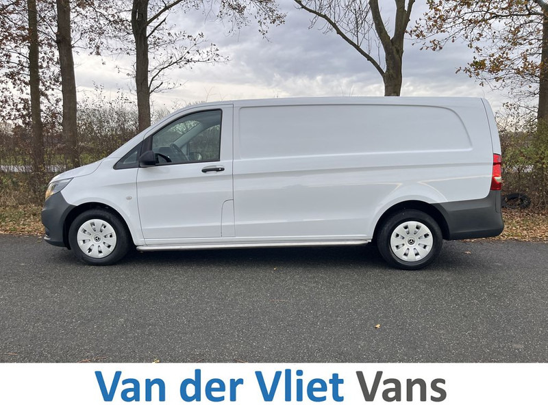 Mercedes-Benz Vito 111 CDI 115pk E6 XL Extra Lang 3p Lease €246 p/m, Airco, Camera, laadbrug, onderhoudshistorie aanwezig - Mali kombi: slika Mercedes-Benz Vito 111 CDI 115pk E6 XL Extra Lang 3p Lease €246 p/m, Airco, Camera, laadbrug, onderhoudshistorie aanwezig - Mali kombi Mercedes-Benz Vito 111 CDI 115pk E6 XL Extra Lang 3p Lease €246 p/m, Airco, Camera, laadbrug, onderhoudshistorie aanwezig - Mali kombi: slika Mercedes-Benz Vito 111 CDI 115pk E6 XL Extra Lang 3p Lease €246 p/m, Airco, Camera, laadbrug, onderhoudshistorie aanwezig - Mali kombi