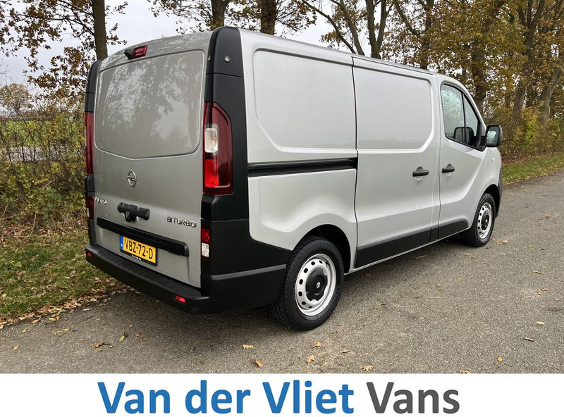 Opel Vivaro 1.6 CDTI E6 126pk Edition BPM Vrij! Lease €193 p/m, Airco, Navi, PDC, Cruise controle, Onderhoudshistorie aanwezig - Mali kombi: slika Opel Vivaro 1.6 CDTI E6 126pk Edition BPM Vrij! Lease €193 p/m, Airco, Navi, PDC, Cruise controle, Onderhoudshistorie aanwezig - Mali kombi Opel Vivaro 1.6 CDTI E6 126pk Edition BPM Vrij! Lease €193 p/m, Airco, Navi, PDC, Cruise controle, Onderhoudshistorie aanwezig - Mali kombi: slika Opel Vivaro 1.6 CDTI E6 126pk Edition BPM Vrij! Lease €193 p/m, Airco, Navi, PDC, Cruise controle, Onderhoudshistorie aanwezig - Mali kombi
